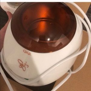 GIGI WAX KIT